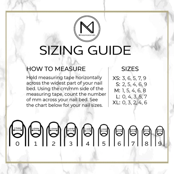 Nude Short Coffin stars, moon and sun handmade press on nails - Picture 4 of 5